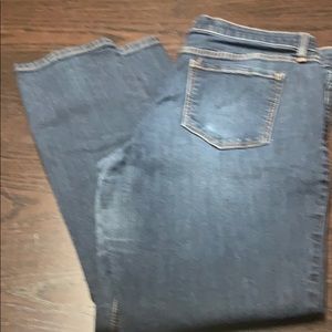 Liz Claiborne jeans
